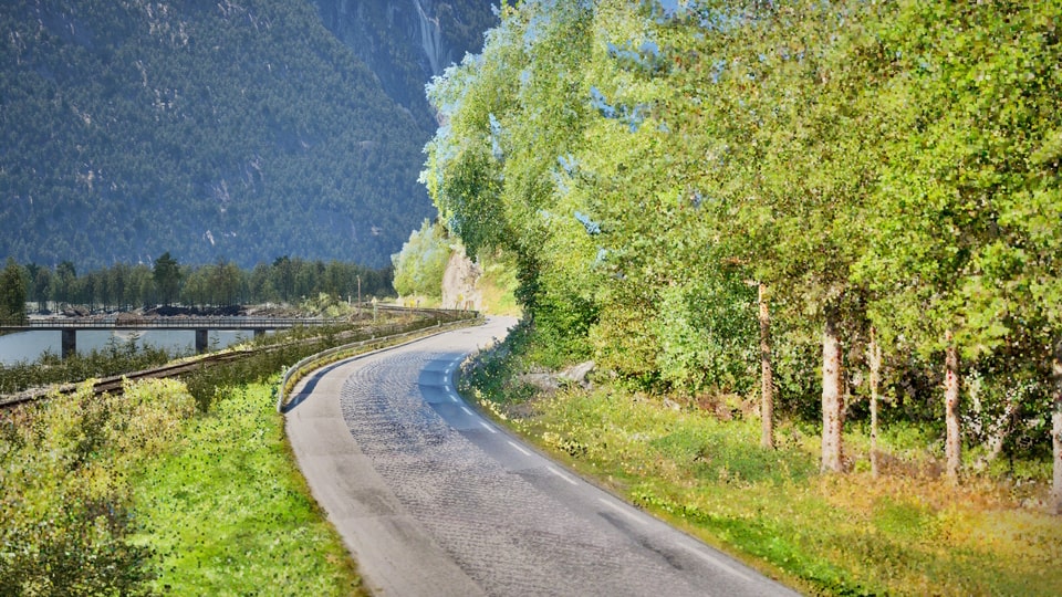 Eksisterende