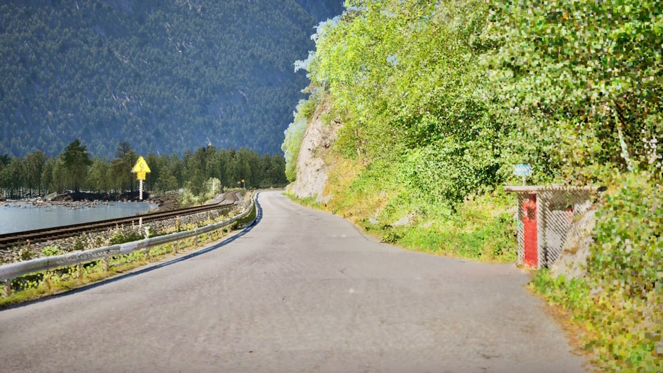 Eksisterende